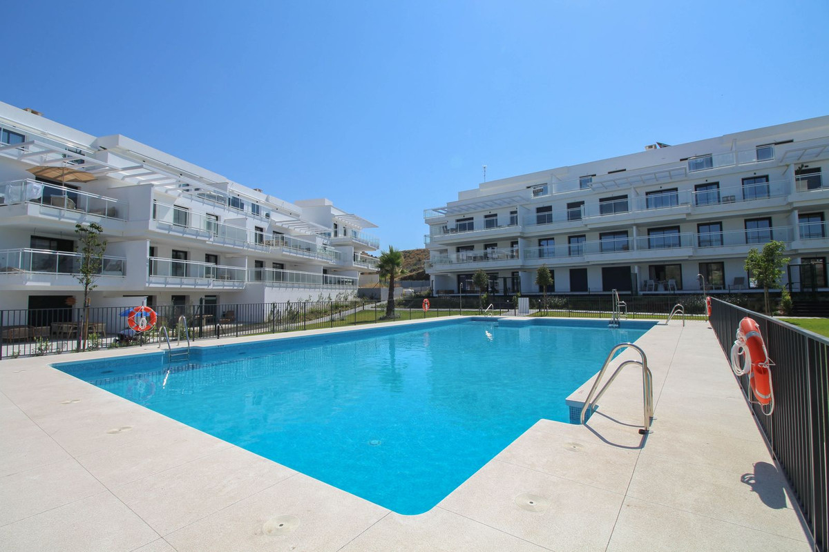 La Cala de Mijas