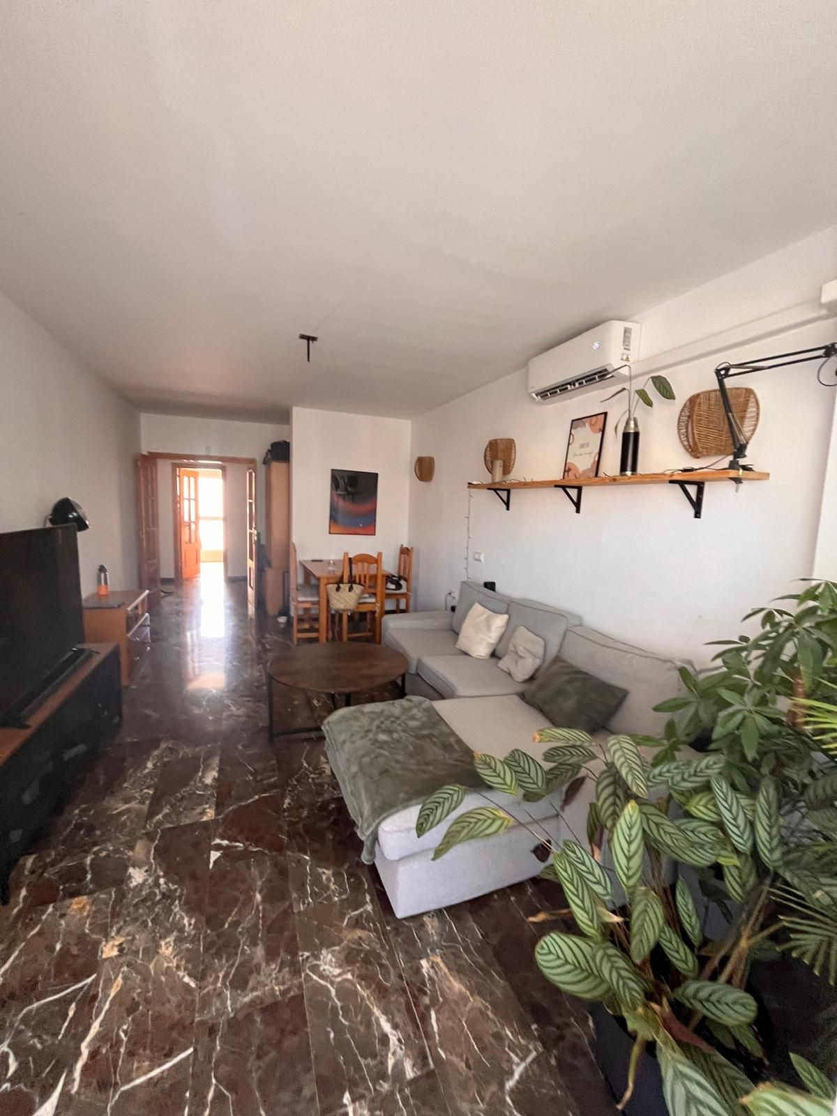 Piso de 2 Dormitorios en venta en Fuengirola