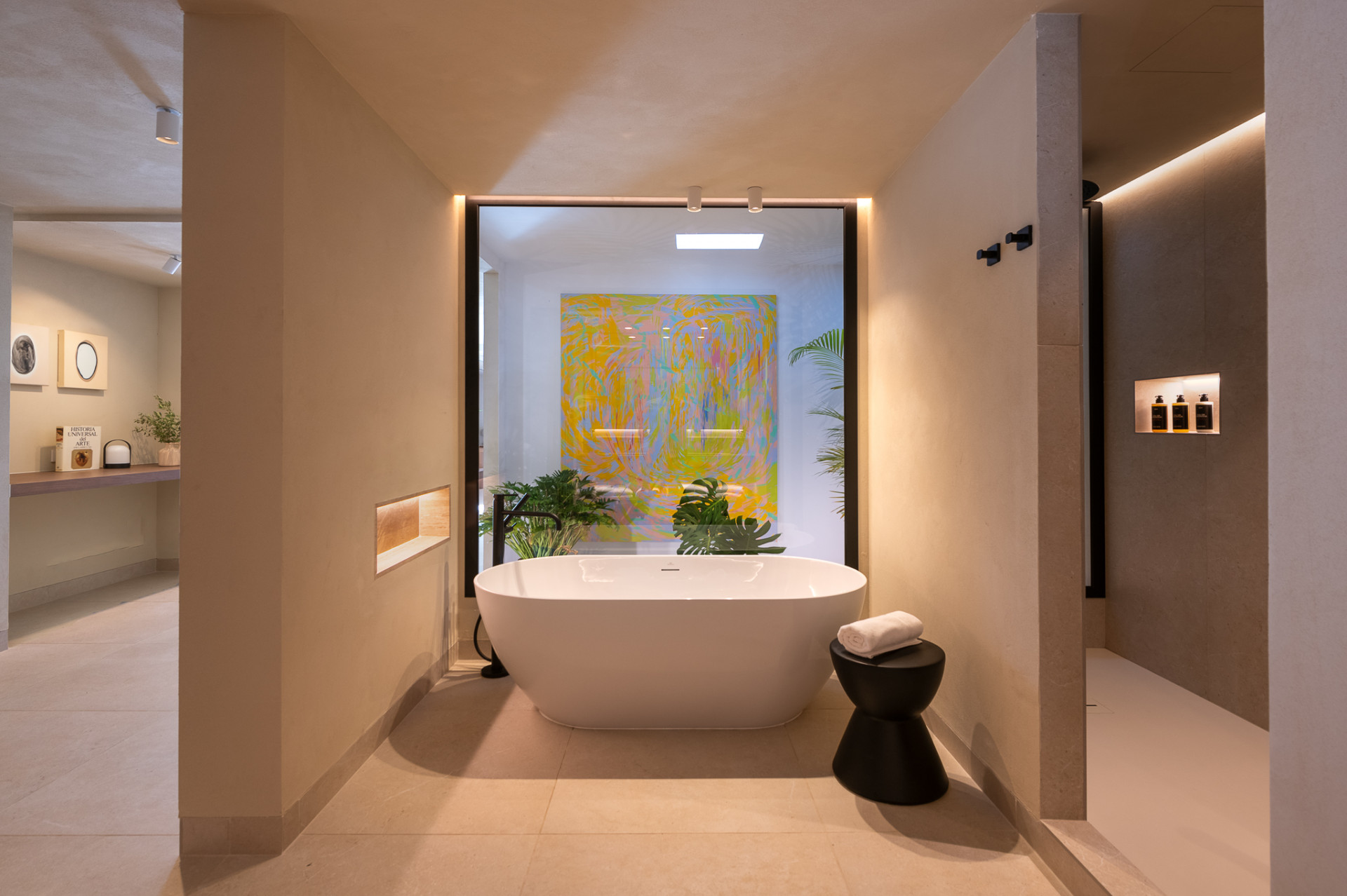 5 Bed - Villa for Rent in Puerto Banus, Marbella
