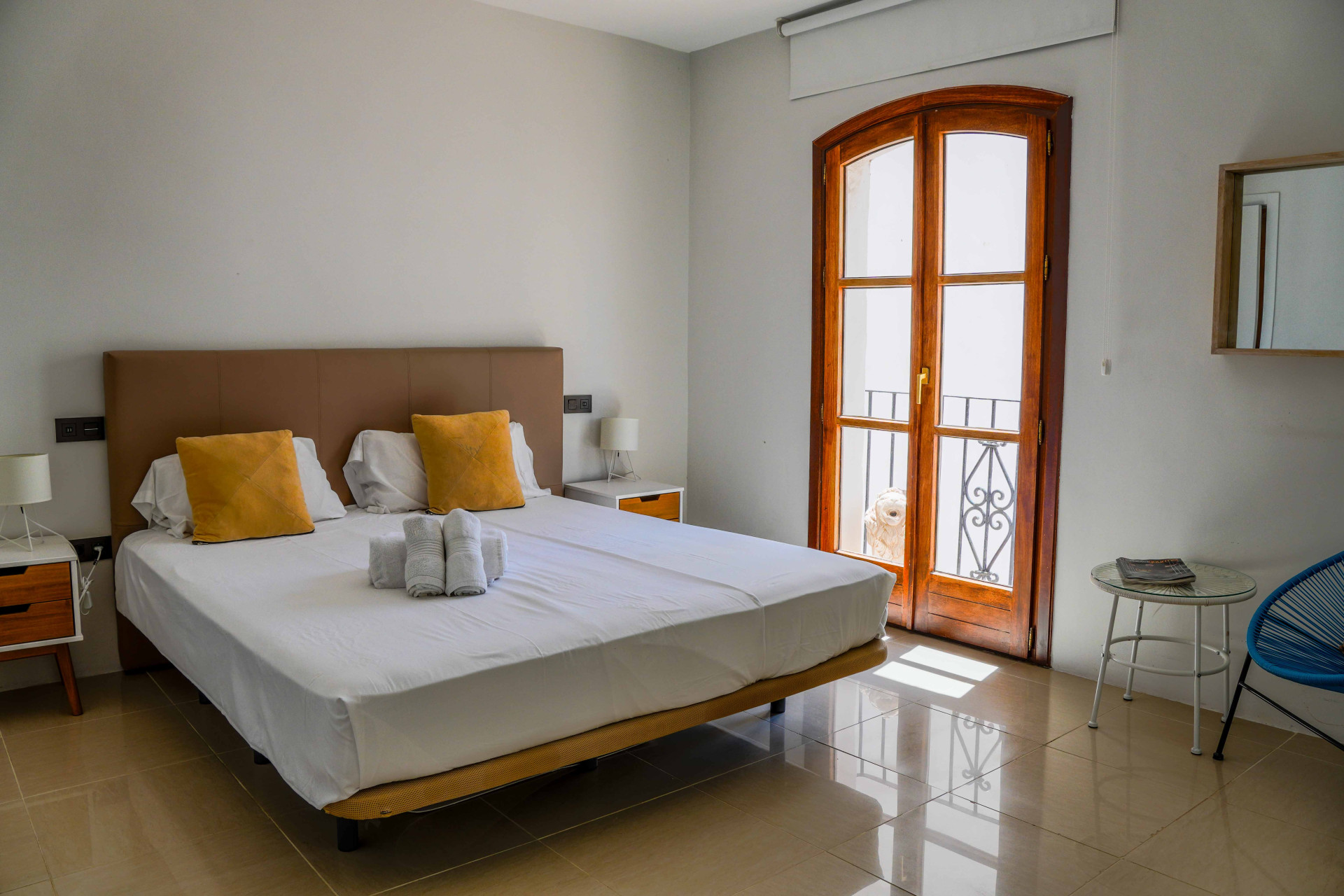 Piso de 2 Dormitorios en venta en Puerto Banús, Marbella