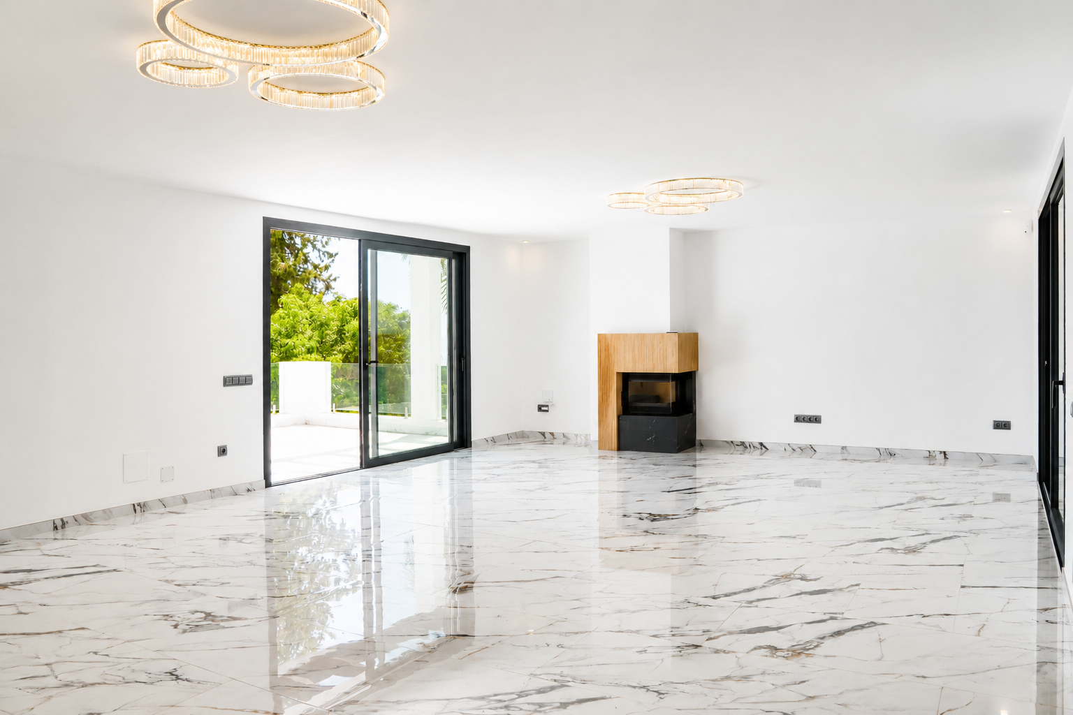 Casa de 5 Dormitorios en venta en Marbella