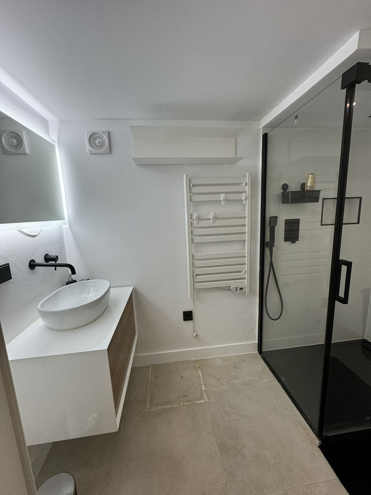 Casa de 3 Dormitorios en alquiler vacacional en Estepona