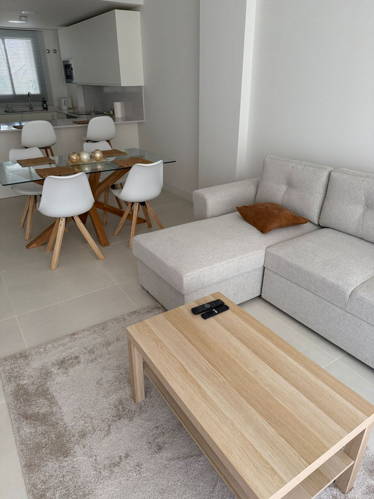 Piso de 2 Dormitorios en venta en Benalmádena Costa