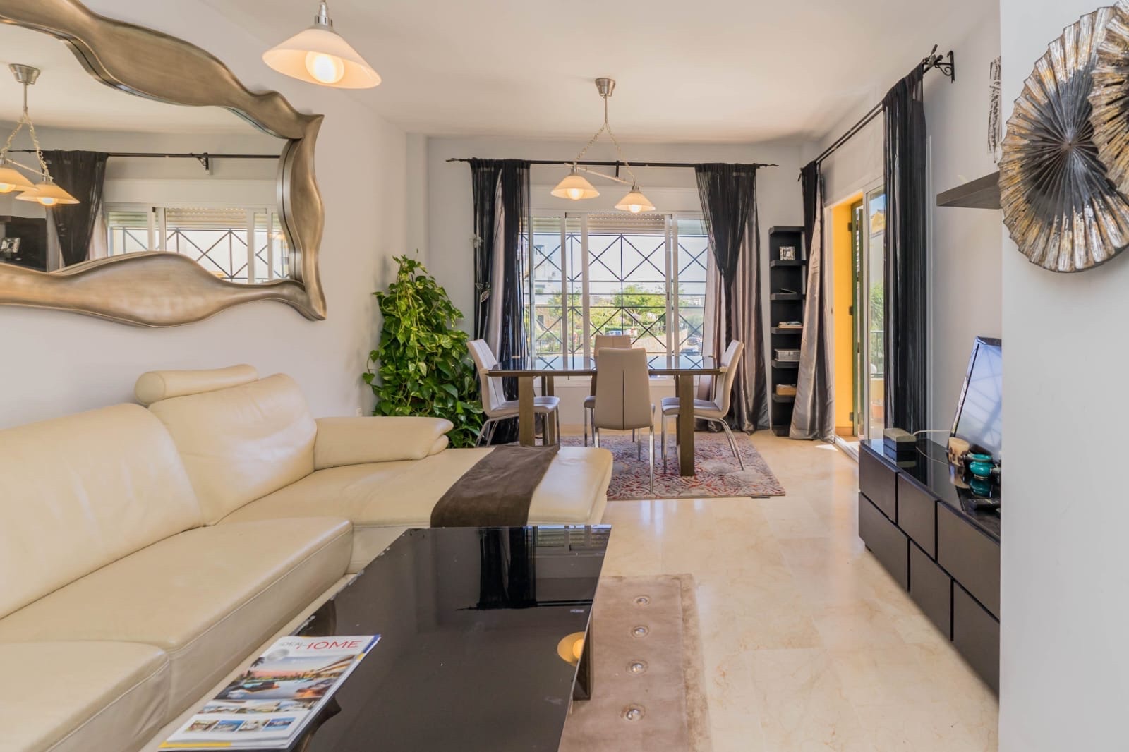 2 кровать Квартира для продажи в Urbanización Riviera Sol