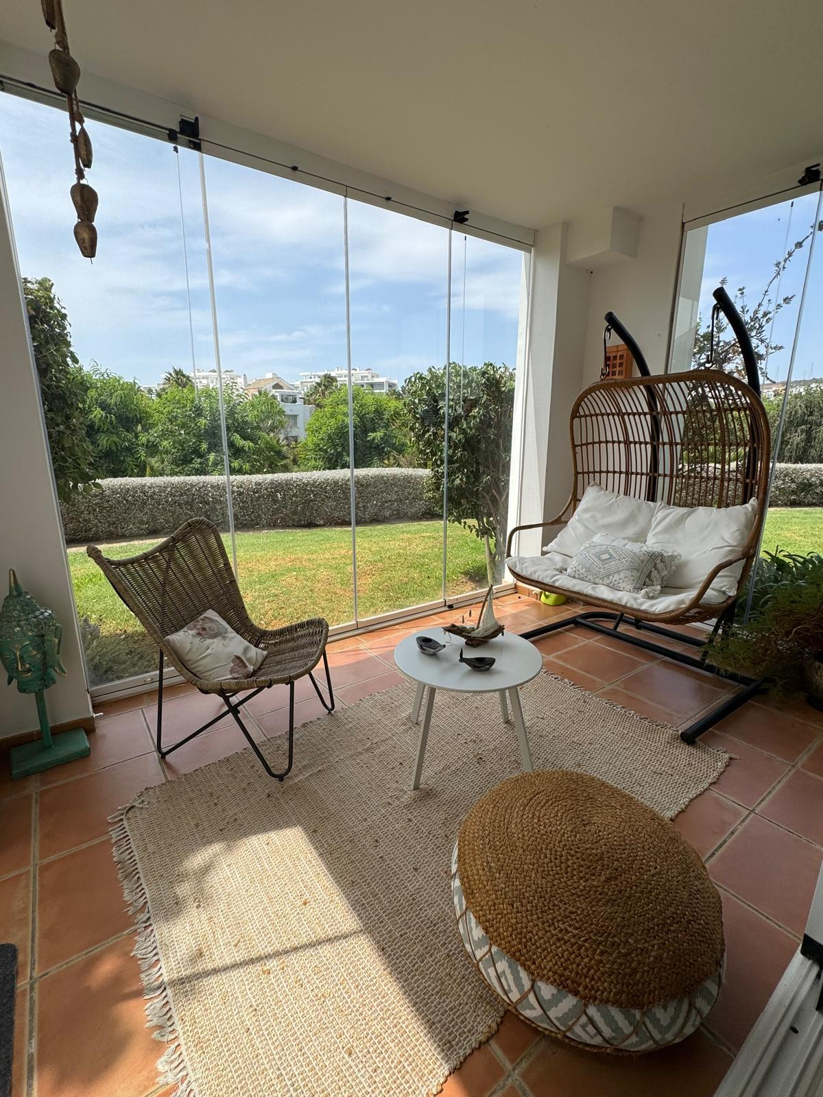 Piso de 2 Dormitorios y 2 Baños en venta en Casares