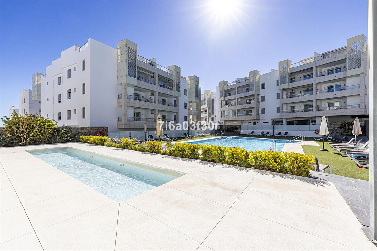3 Slaapk. - Penthouse te koop in Marbella