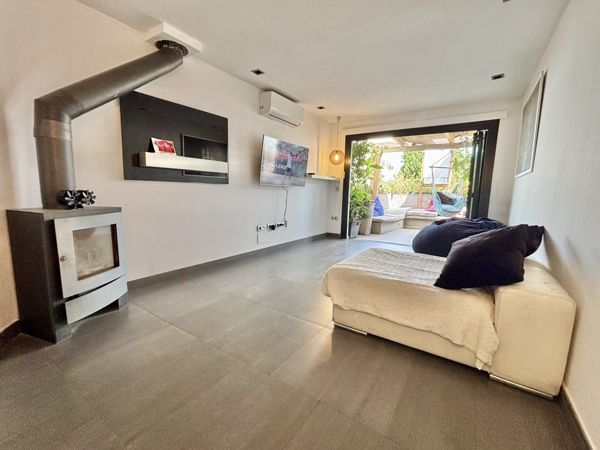 4 Bed - Townhouse for Sale in Campo Mijas