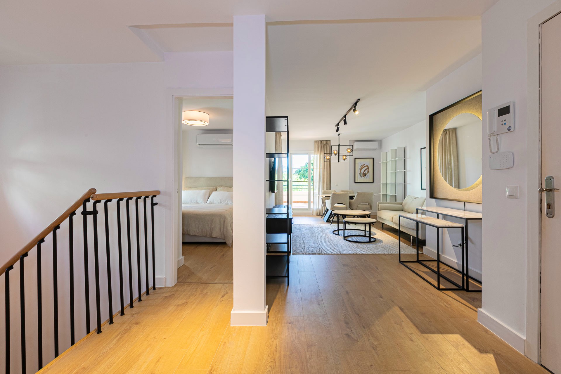 Piso de 3 Dormitorios en venta en Puerto Banús, Marbella