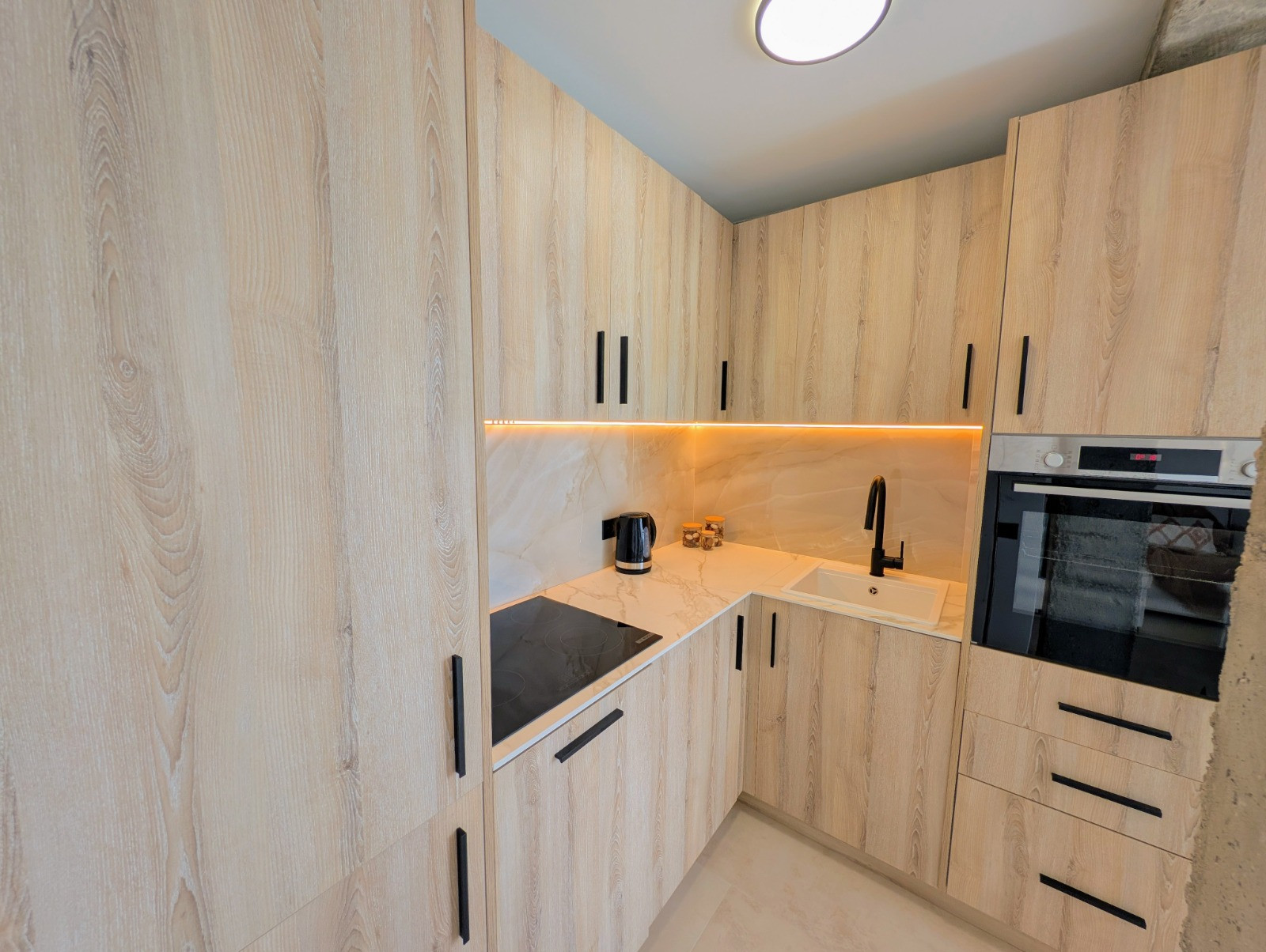 Ático de 1 Dormitorio en venta en Marbella