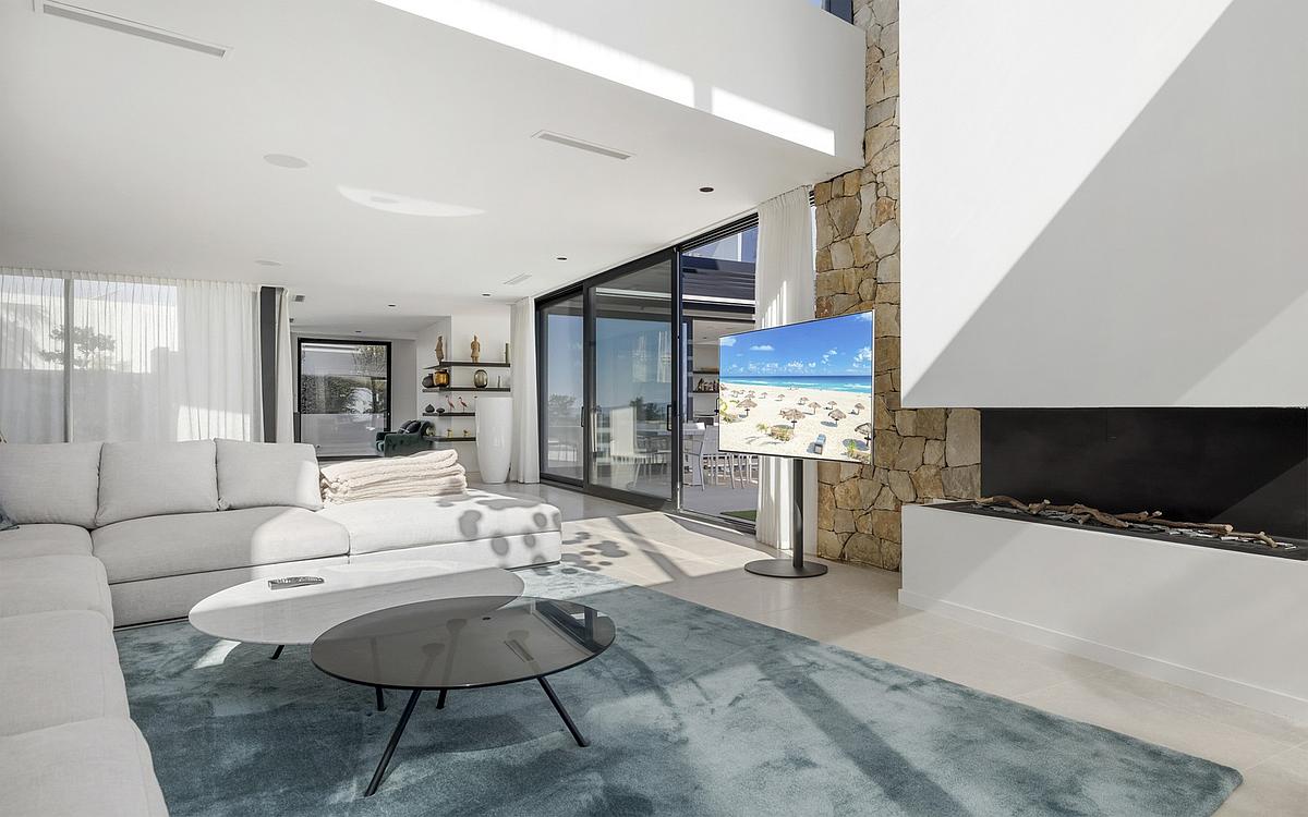 Casa de 5 Dormitorios en venta en Benahavís