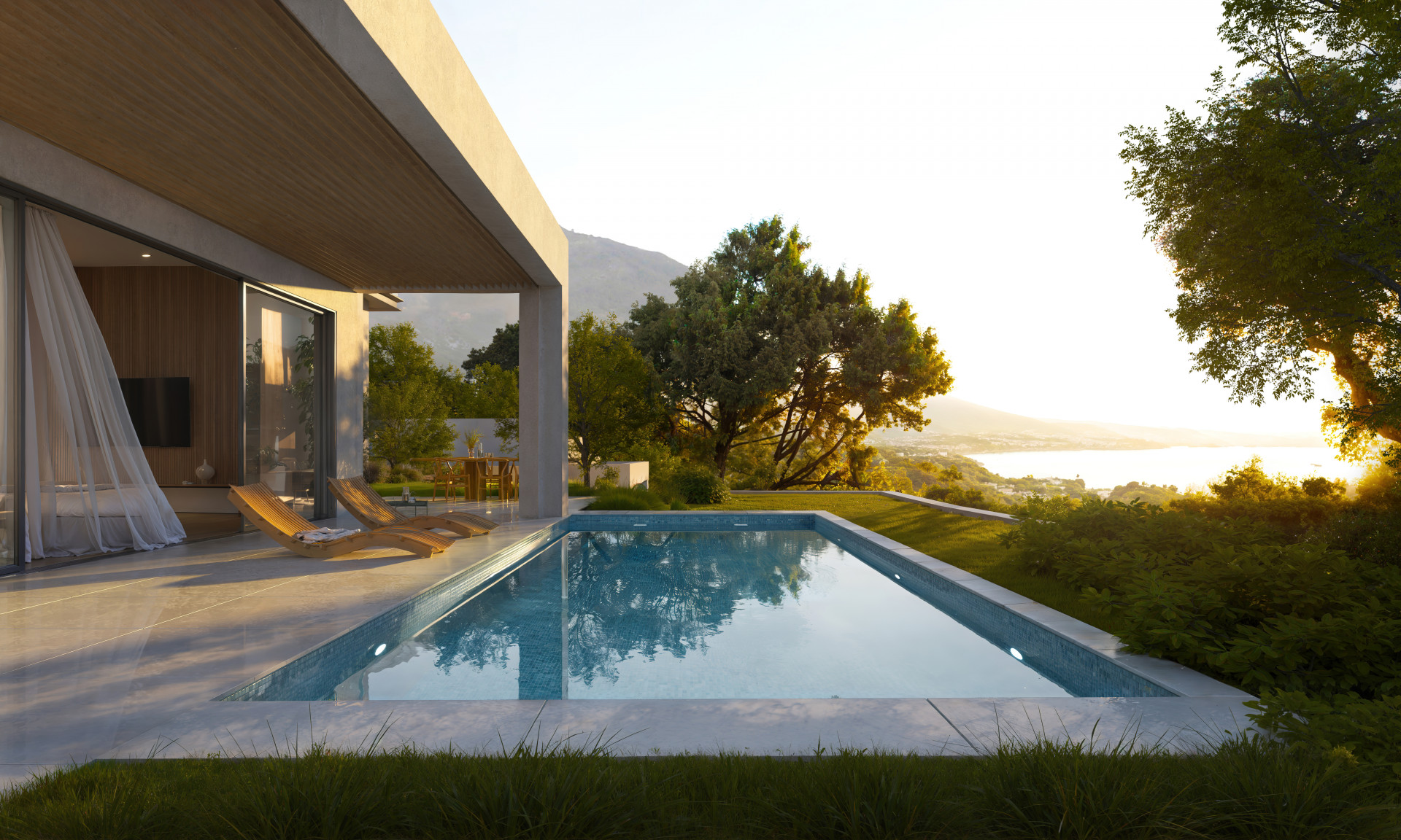 Casa de 6 Dormitorios en venta en Mijas