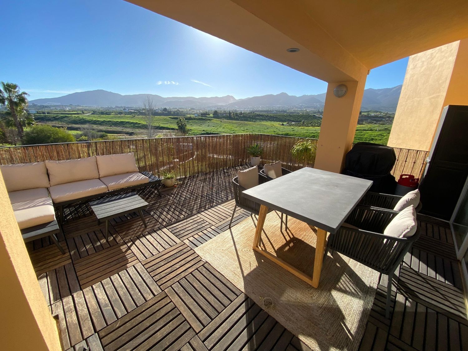 2 Bed - Penthouse for Sale in Alhaurin de la Torre