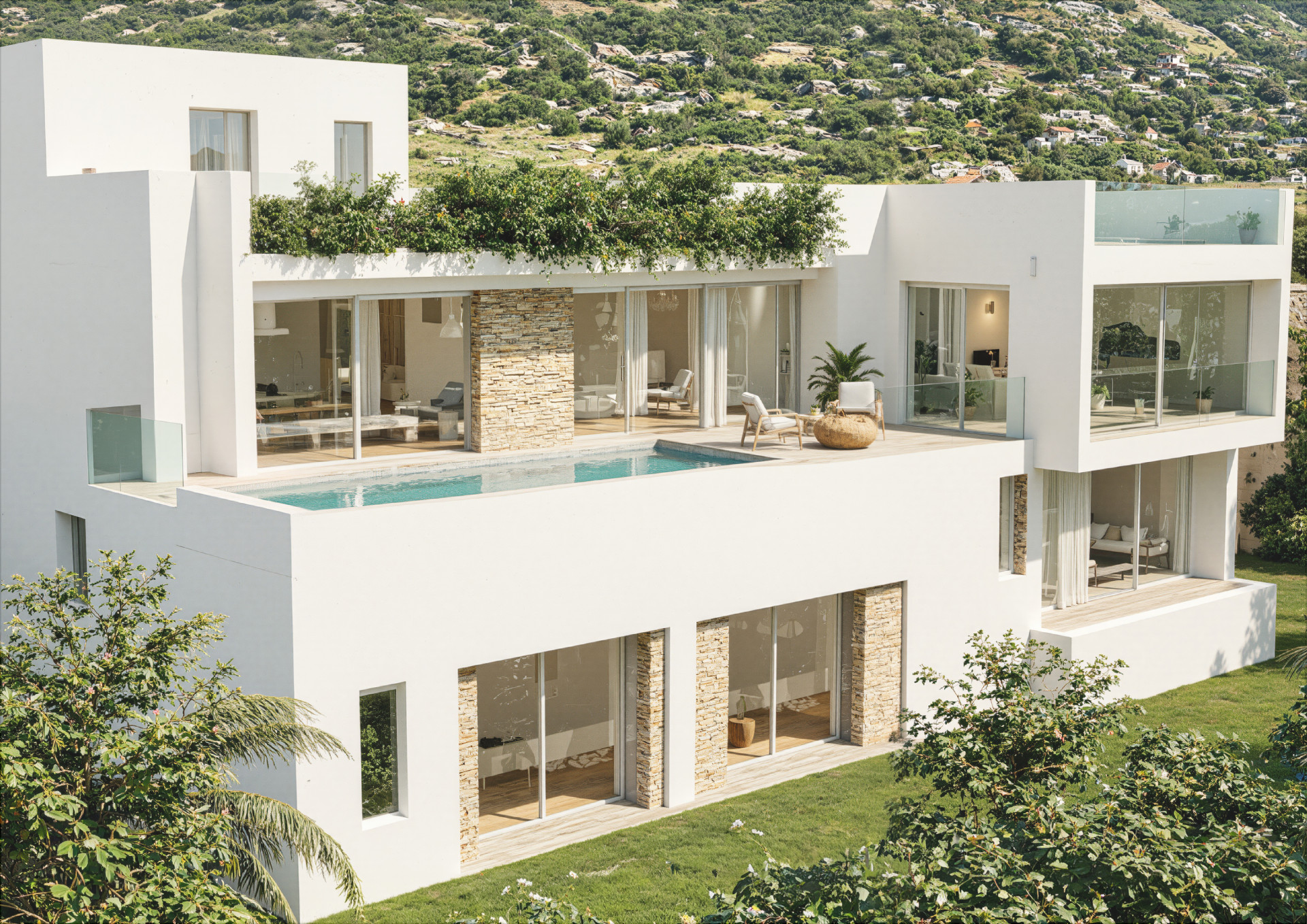 Terreno en venta en Port d'Andratx