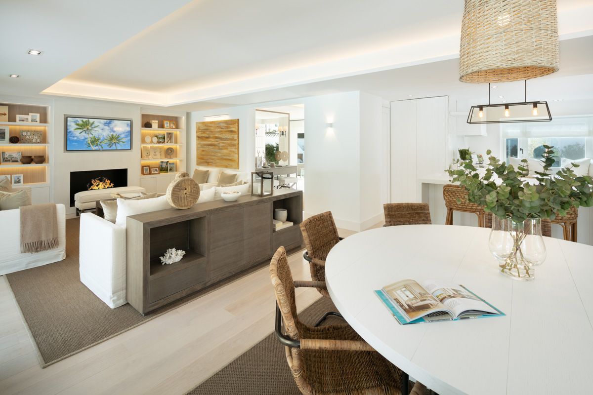 Casa de 6 Dormitorios en venta en Nueva Andalucía, Marbella