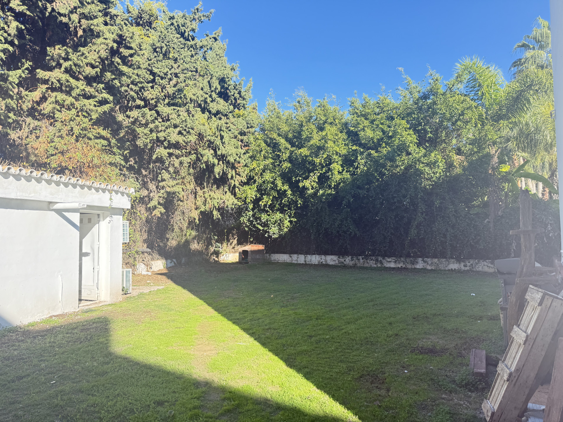 Casa de 4 Dormitorios y 4 Baños en venta en Guadalmina Baja, San Pedro de Alcántara