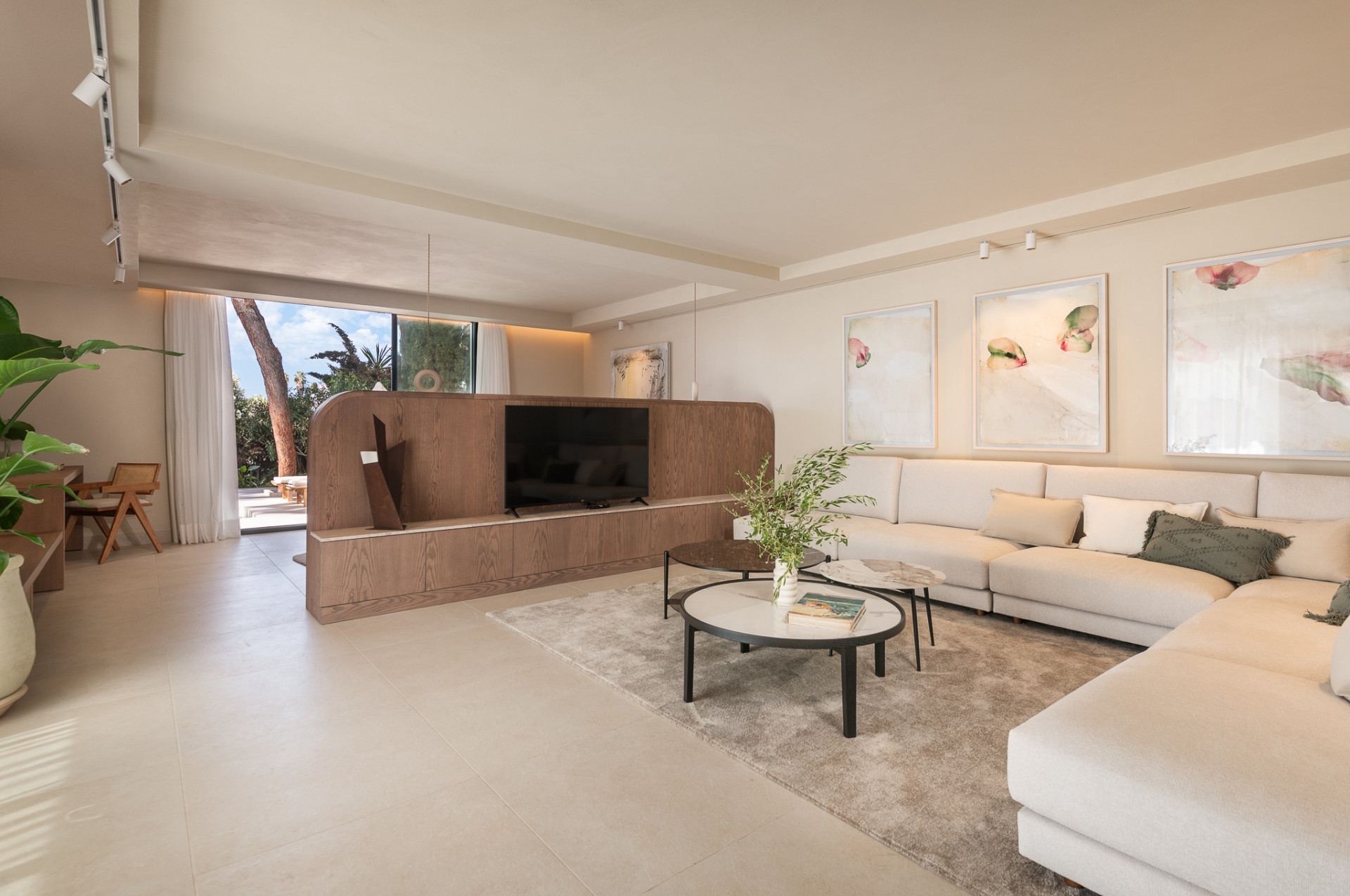 5 Bed - Villa for Rent in Puerto Banus, Marbella