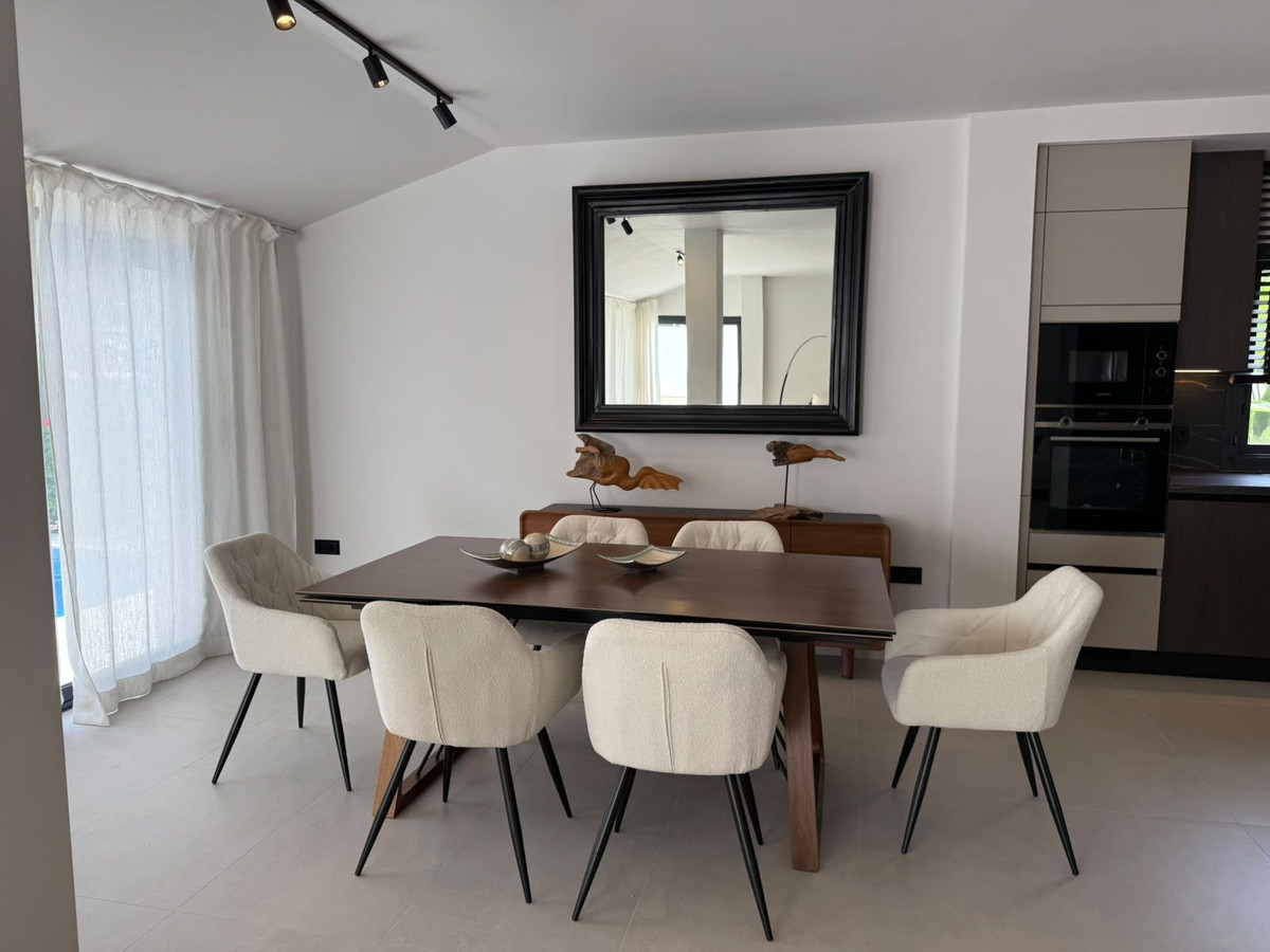 5 кровать Вилла для сдачи в Nueva Andalucia, Marbella