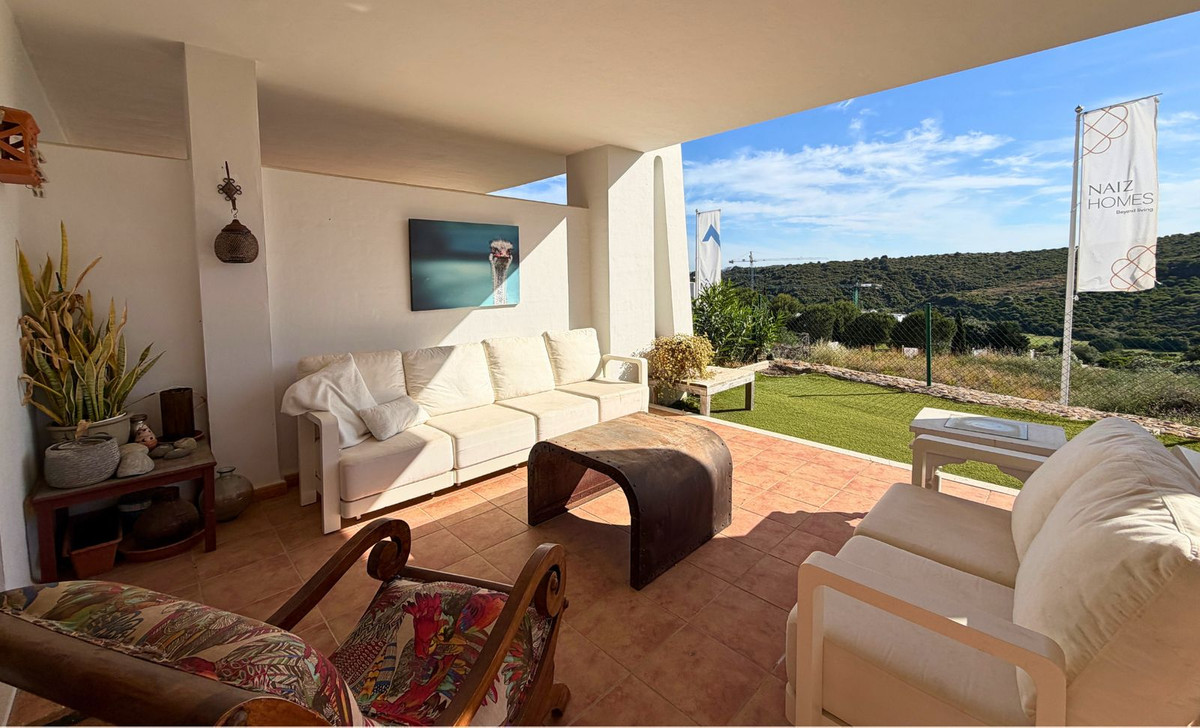 Piso de 2 Dormitorios y 2 Baños en venta en Casares