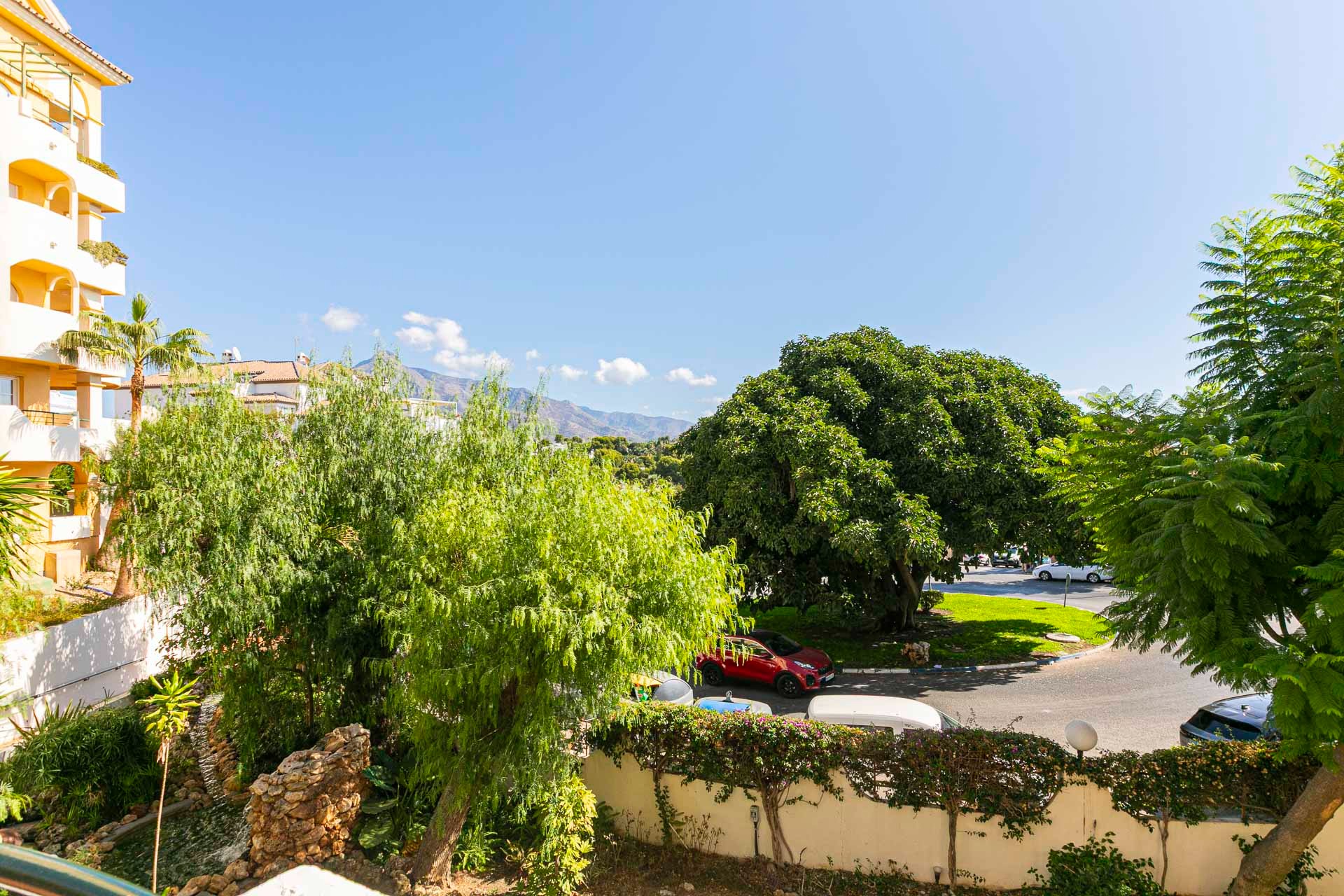 Piso de 3 Dormitorios en venta en Puerto Banús, Marbella