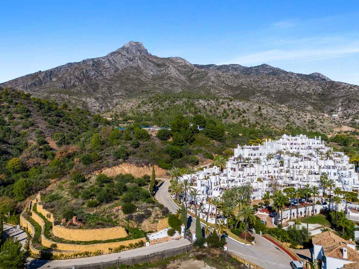 3 Bed - Townhouse for Sale in Marbella Golden Mile