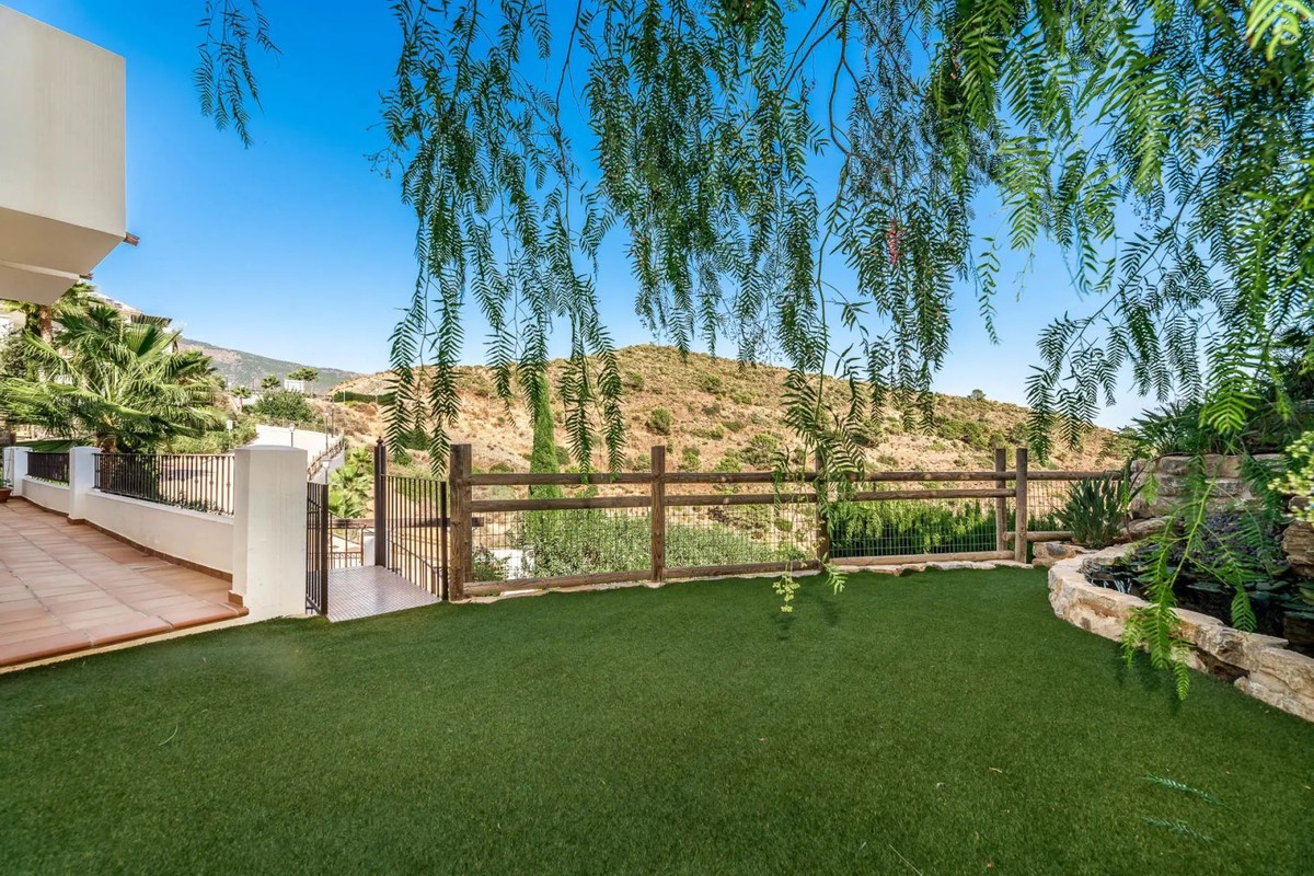 Casa de 5 Dormitorios en venta en Benahavís