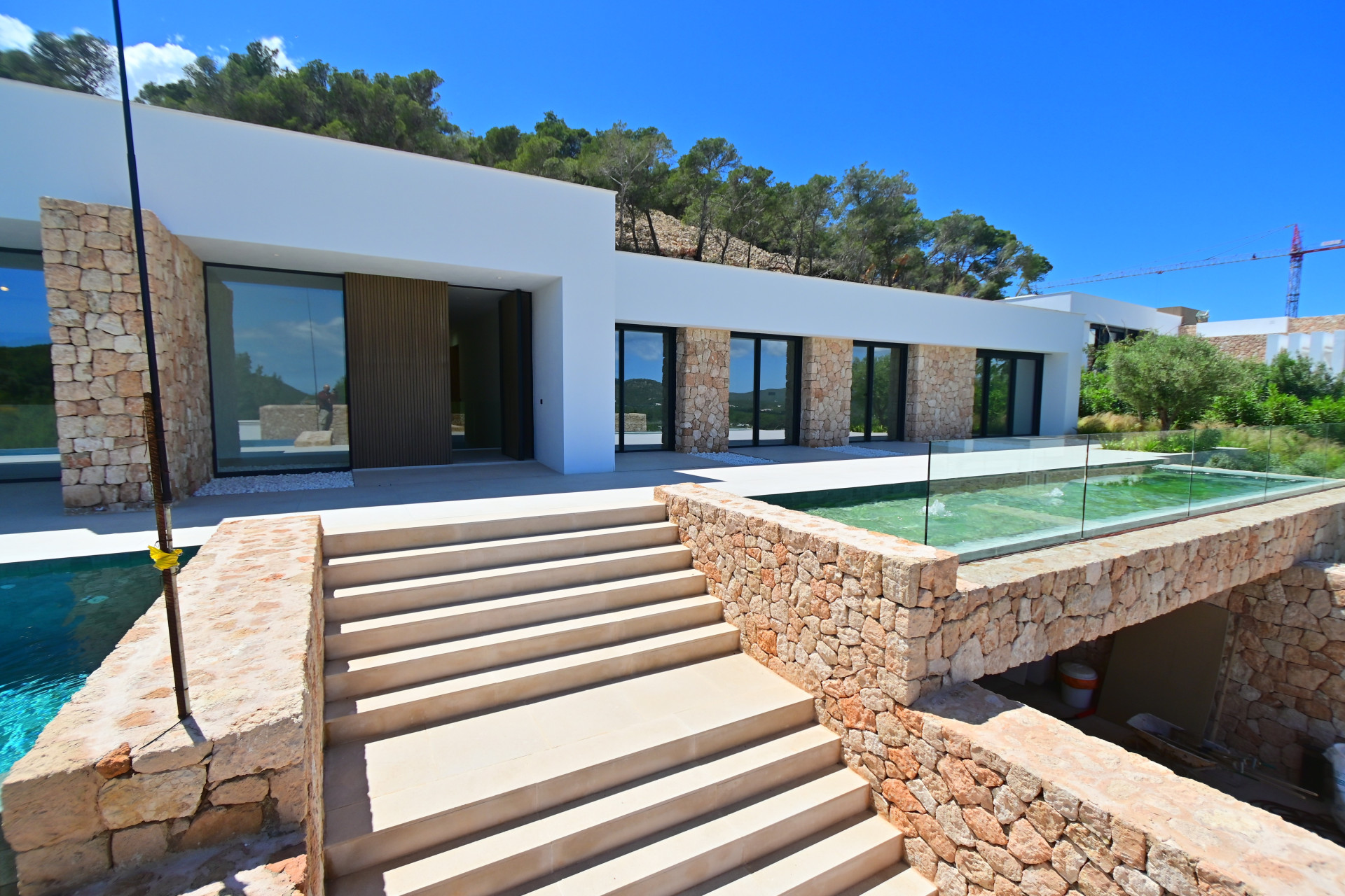 Casa de 4 Dormitorios y 5 Baños en venta en Roca Llisa