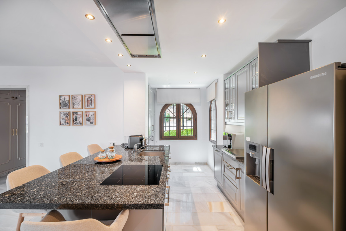 3 кровать 2 ванна Квартира для продажи в Nueva Andalucia, Marbella