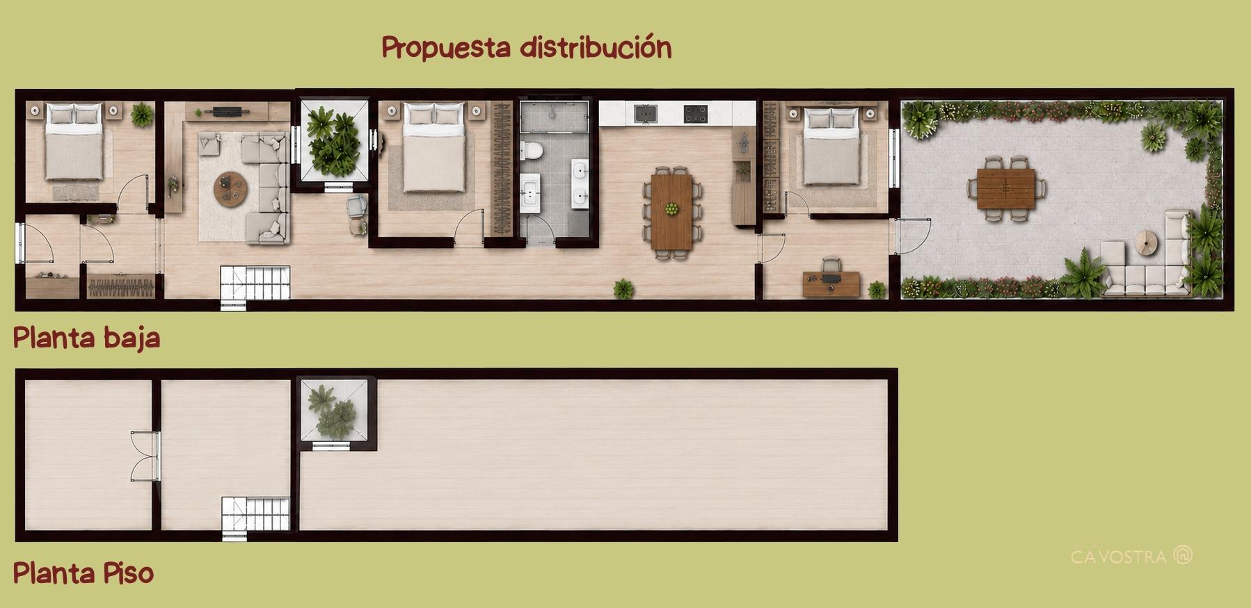 Casa de 5 Dormitorios en venta en Manacor