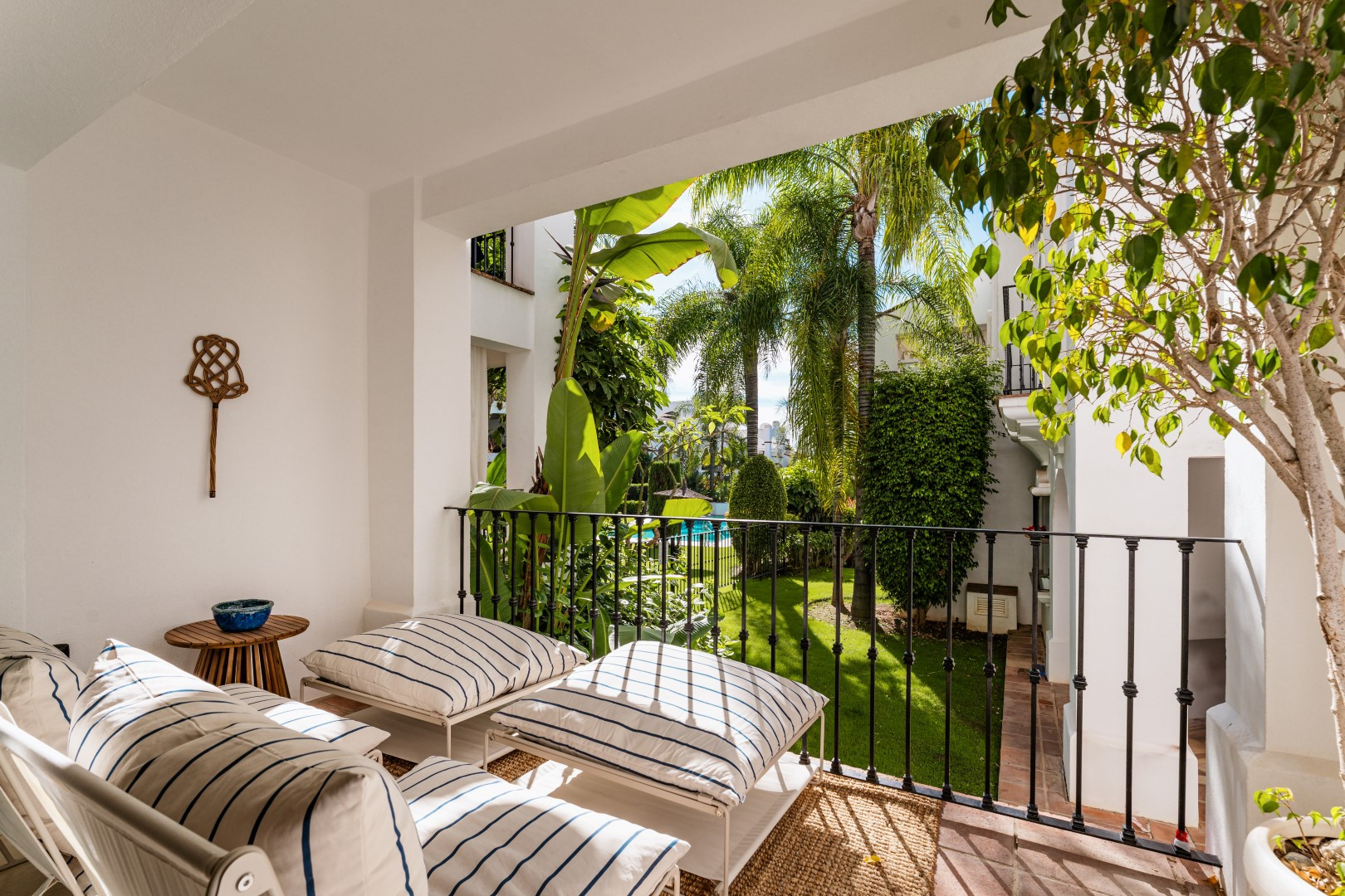 Piso de 3 Dormitorios y 3 Baños en venta en Sierra Blanca, Marbella