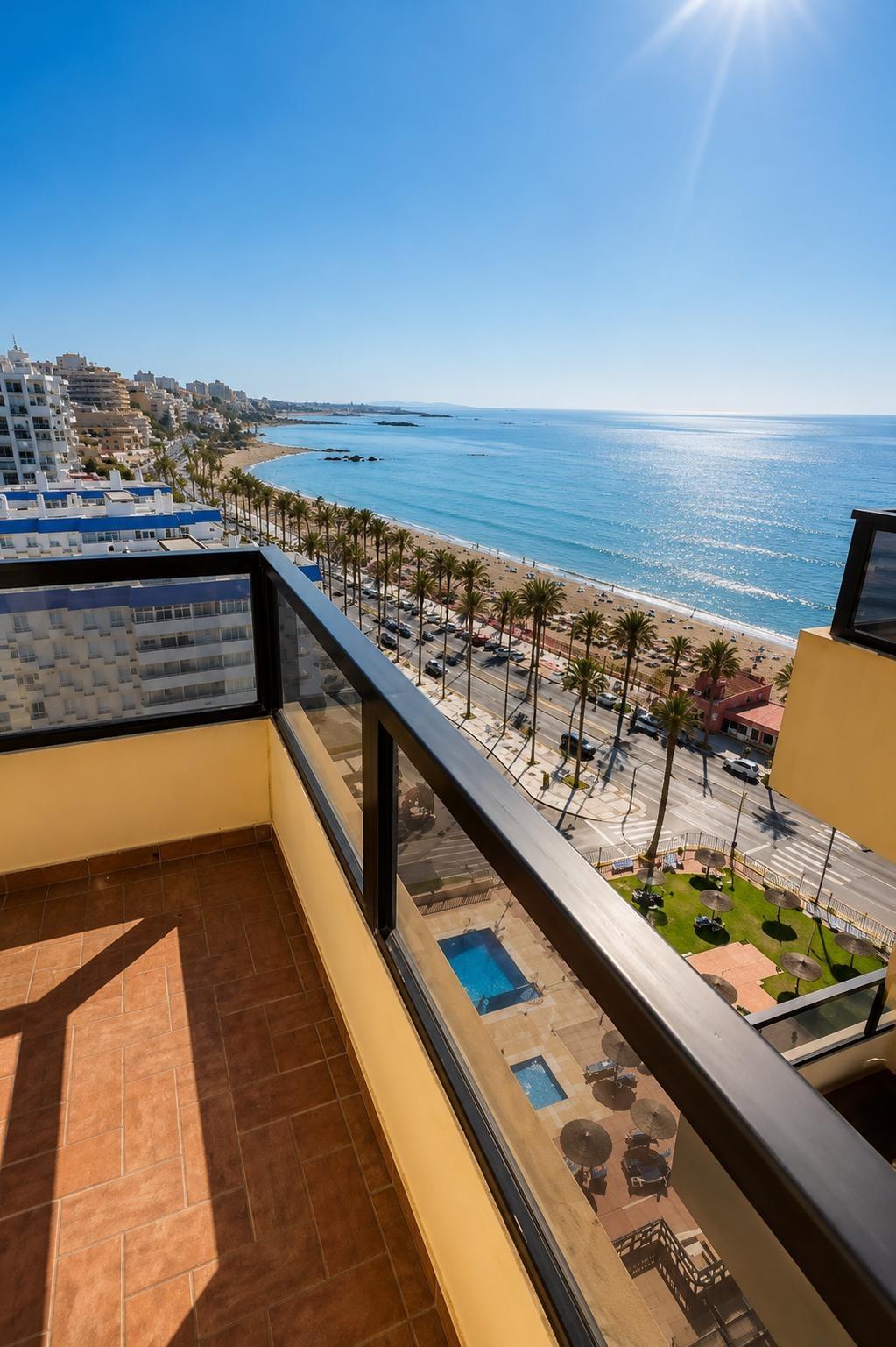 1 кровать Таунхаус для продажи в Parque de la Paloma, Benalmadena
