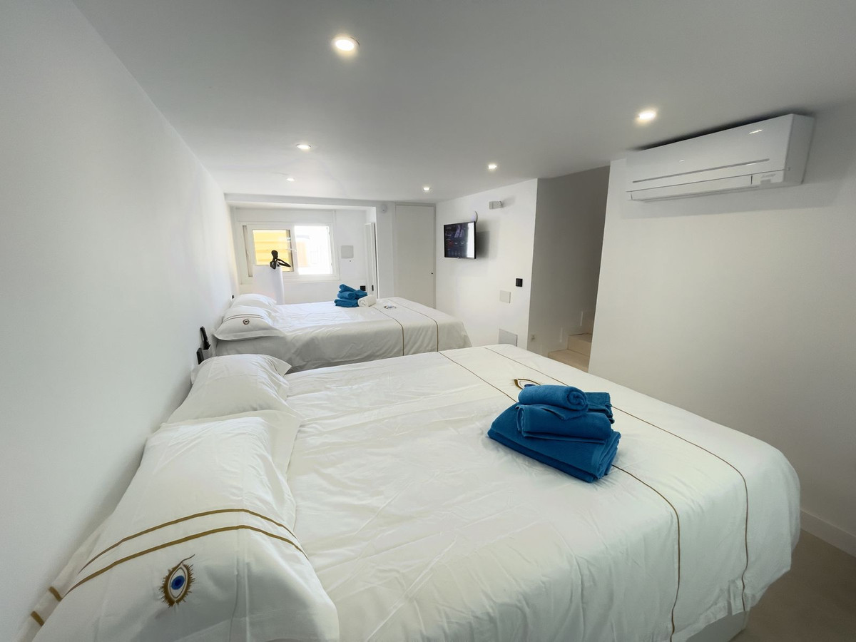 Casa de 3 Dormitorios en alquiler vacacional en Estepona