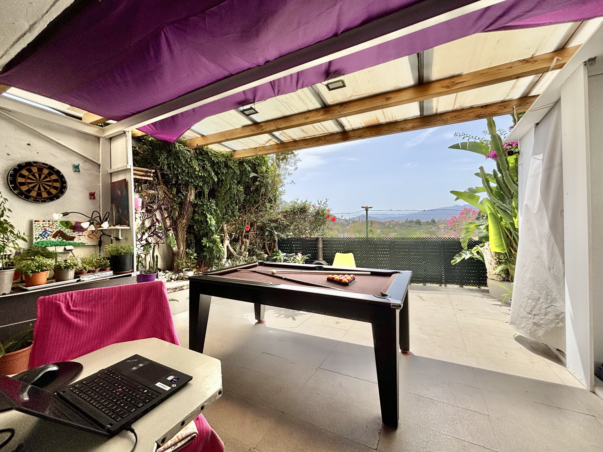 4 Bed - Townhouse for Sale in Campo Mijas