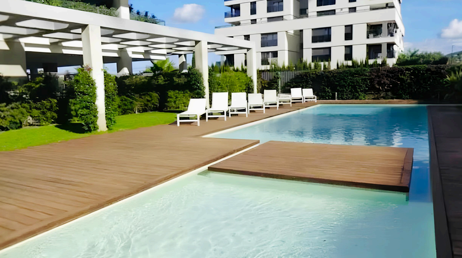Piso de 3 Dormitorios y 2 Baños en venta en Talamanca, Eivissa