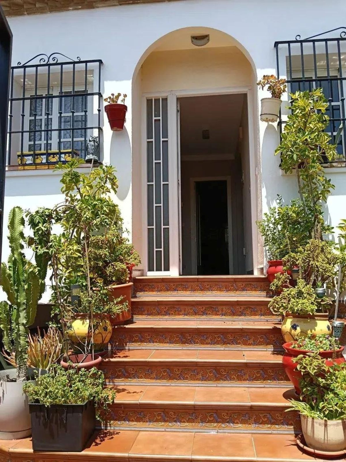 Casa Adosada de 3 Dormitorios y 2 Baños en venta en El Pinillo, Torremolinos
