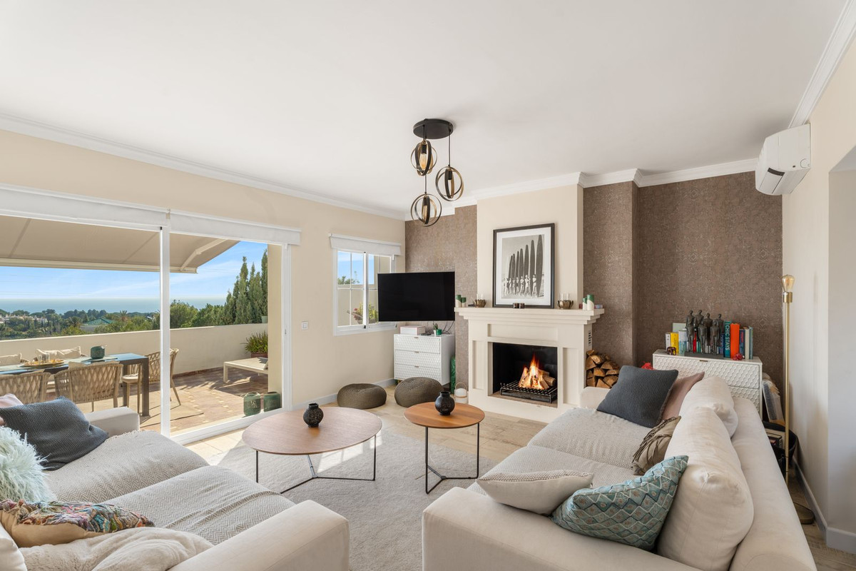 3 Bed - Townhouse for Sale in Marbella Golden Mile