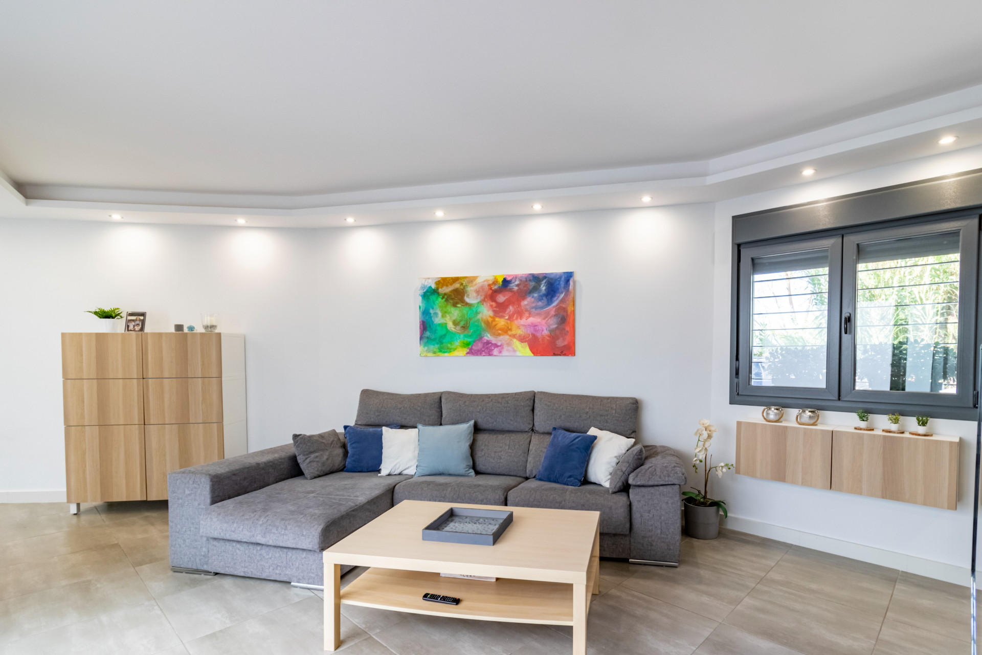 Casa de 3 Dormitorios y 4 Baños en venta en San Pedro de Alcántara