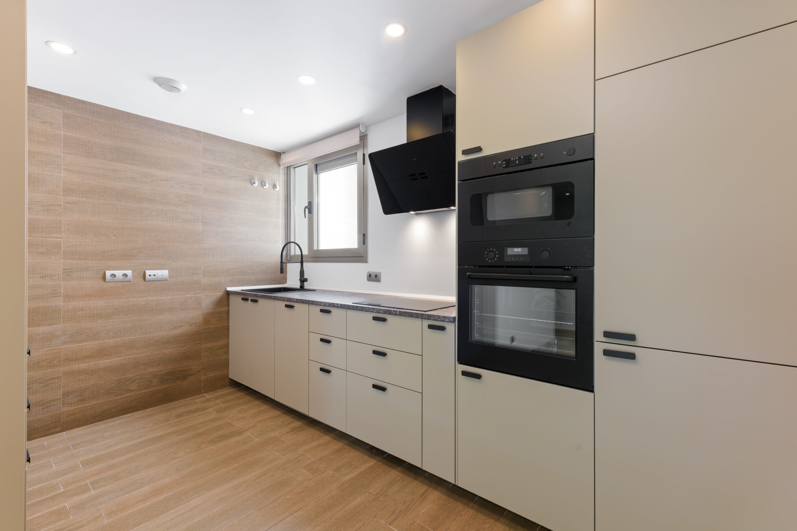 Piso de 3 Dormitorios en venta en San Pedro de Alcántara