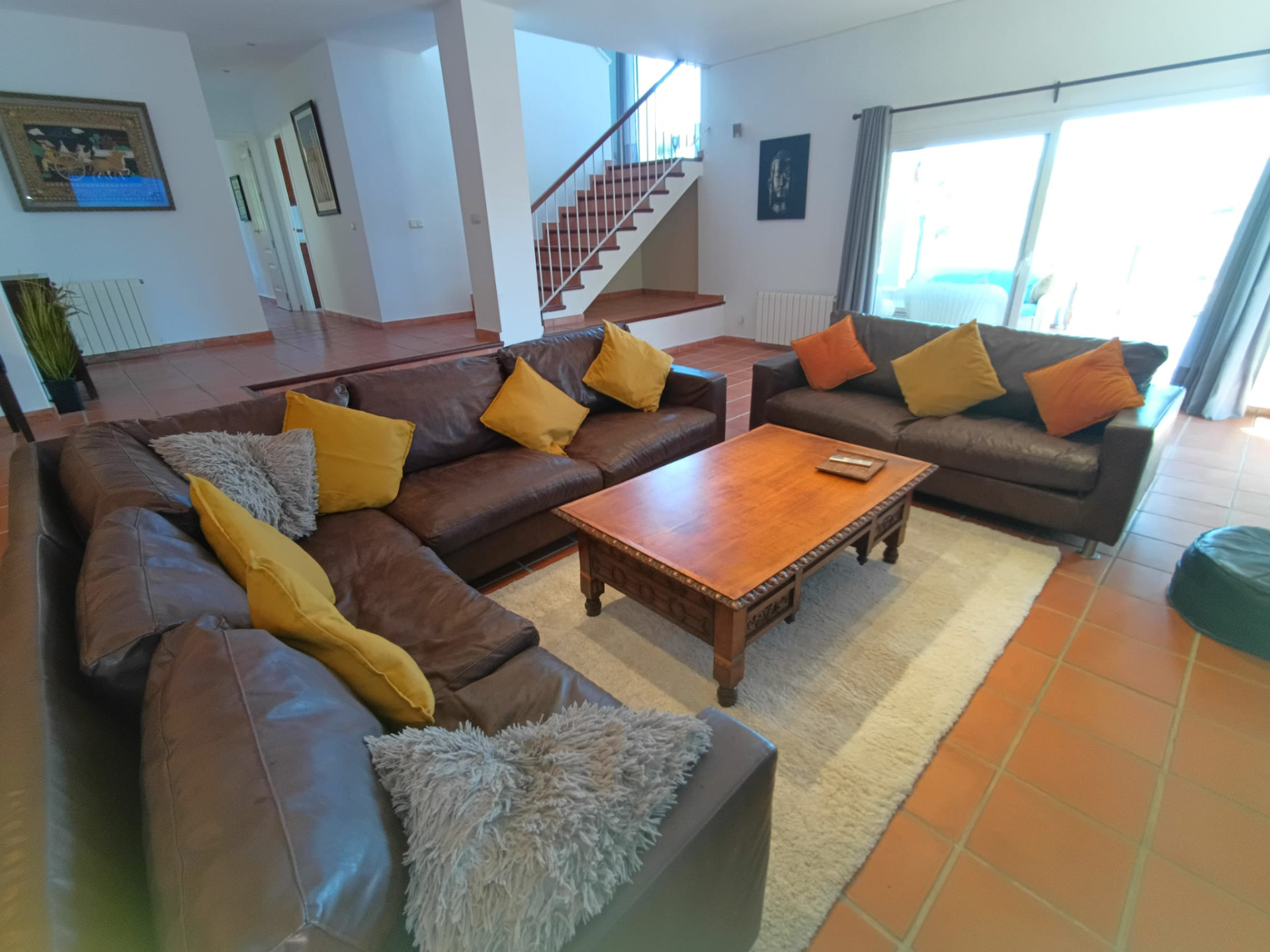 Casa de 5 Dormitorios en venta en Sotogrande
