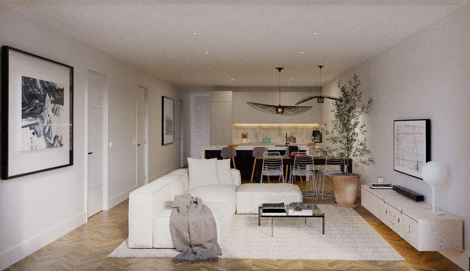 2 Bed, 2 Bath - Apartment for Sale in Hondon de las Nieves