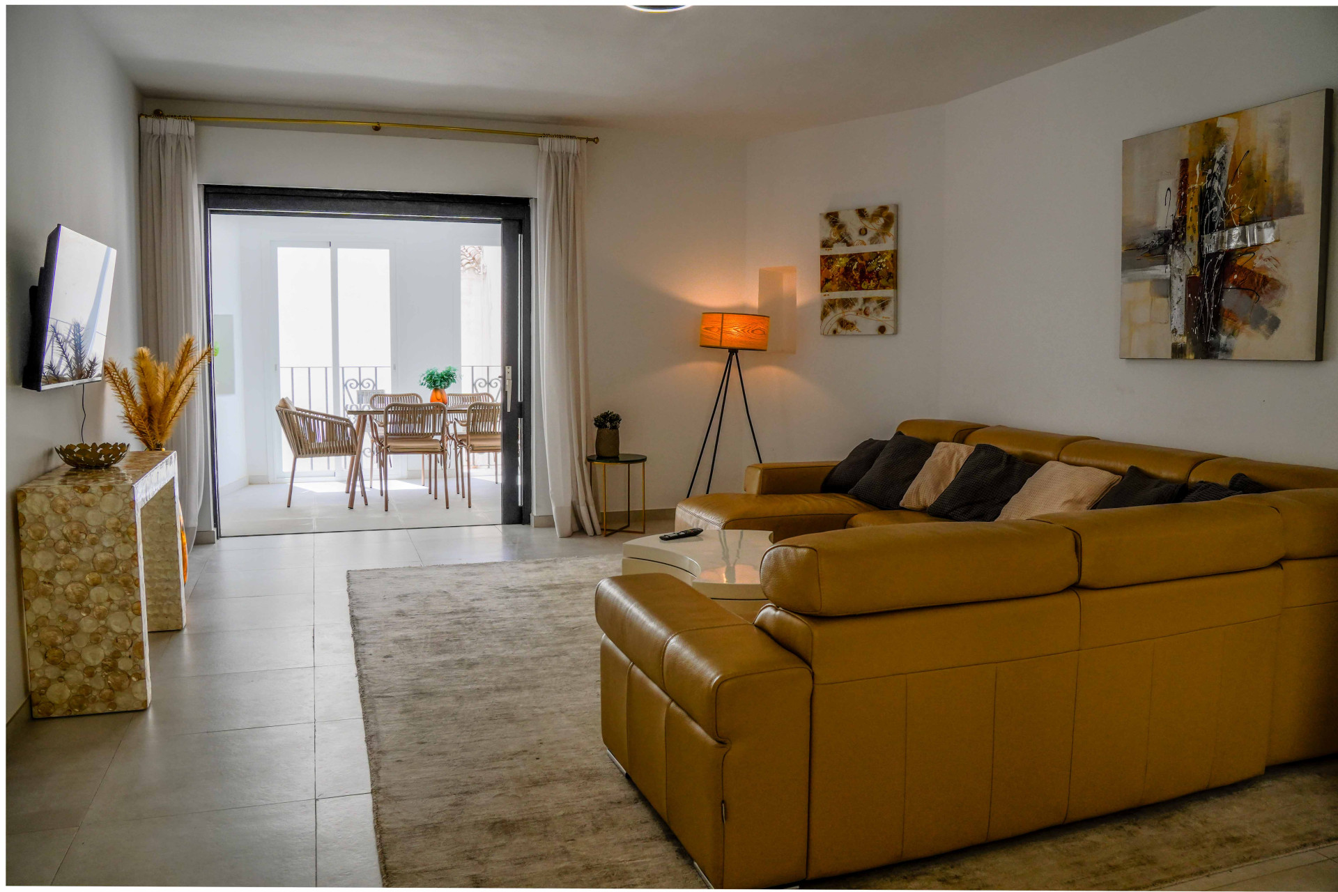 3 кровать Квартира для продажи в Puerto Banus, Marbella