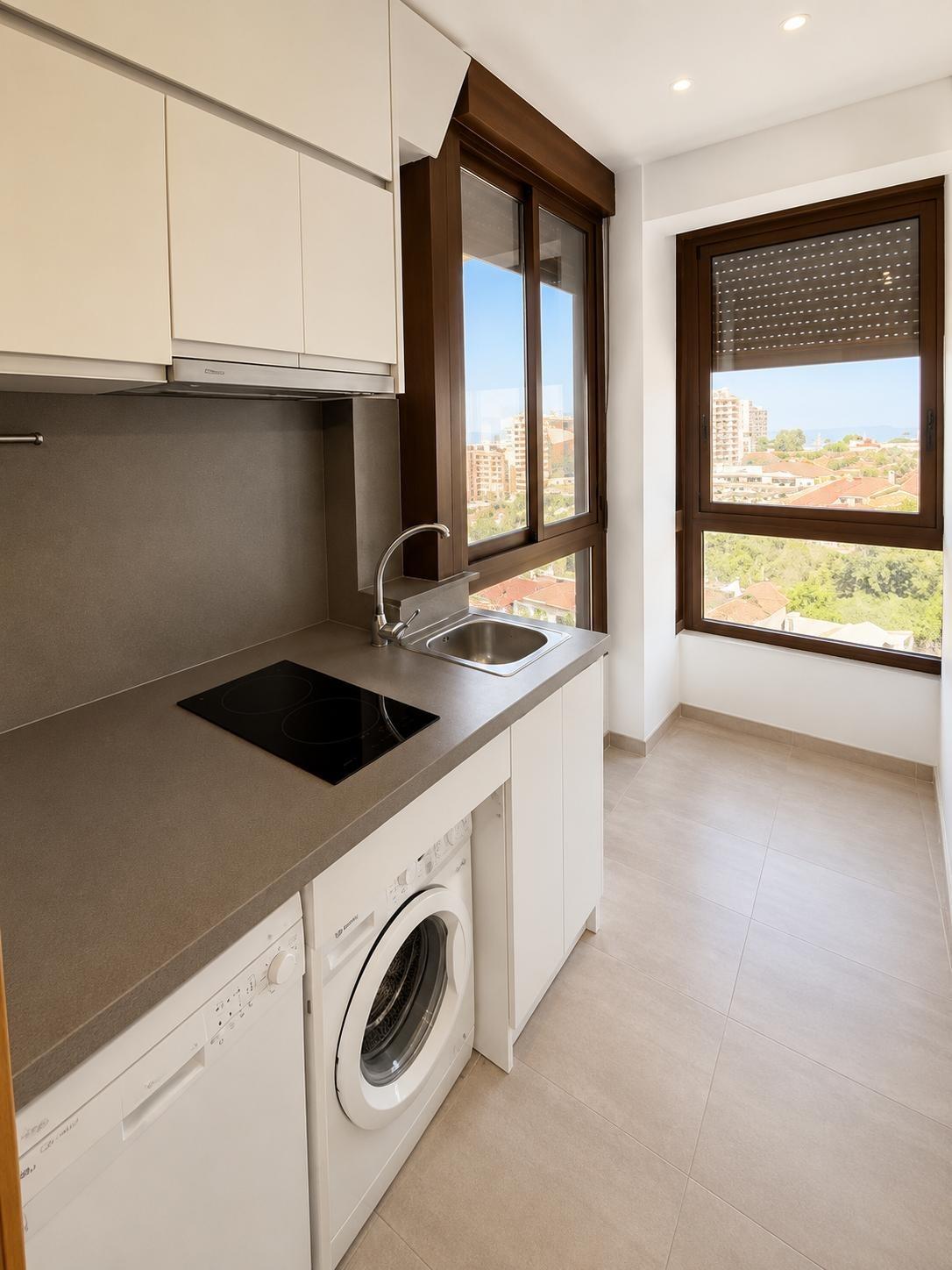 1 кровать Таунхаус для продажи в Parque de la Paloma, Benalmadena
