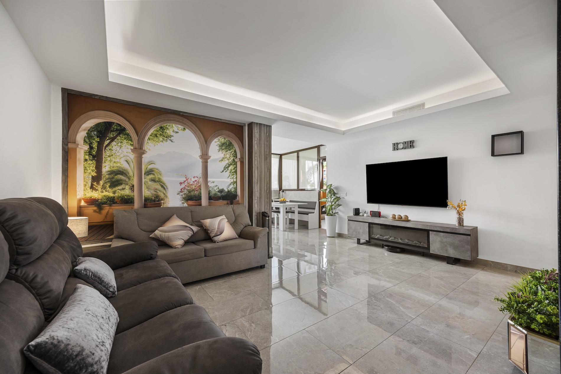 Piso de 2 Dormitorios y 2 Baños en venta en Marbella