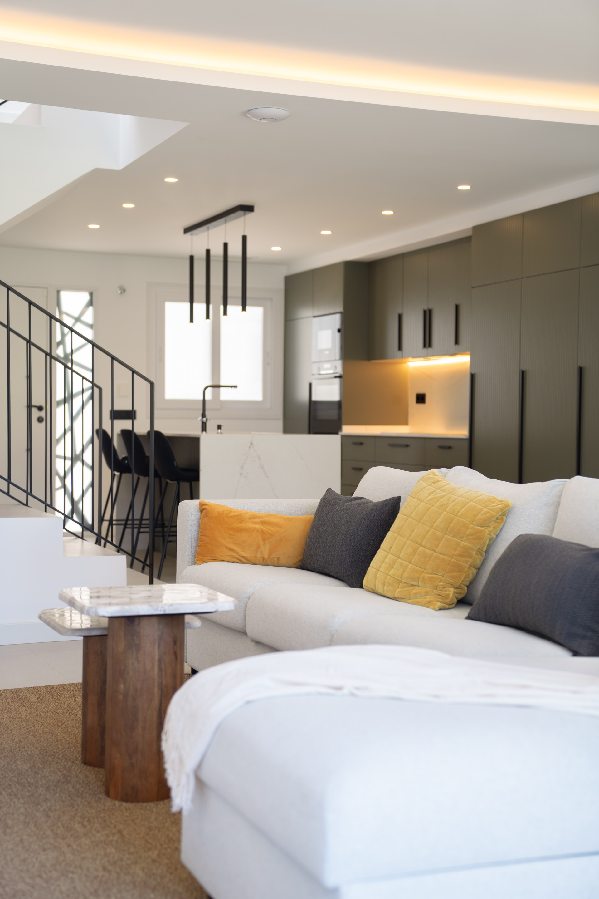 Casa Adosada de 3 Dormitorios y 2 Baños en venta en Nueva Andalucía