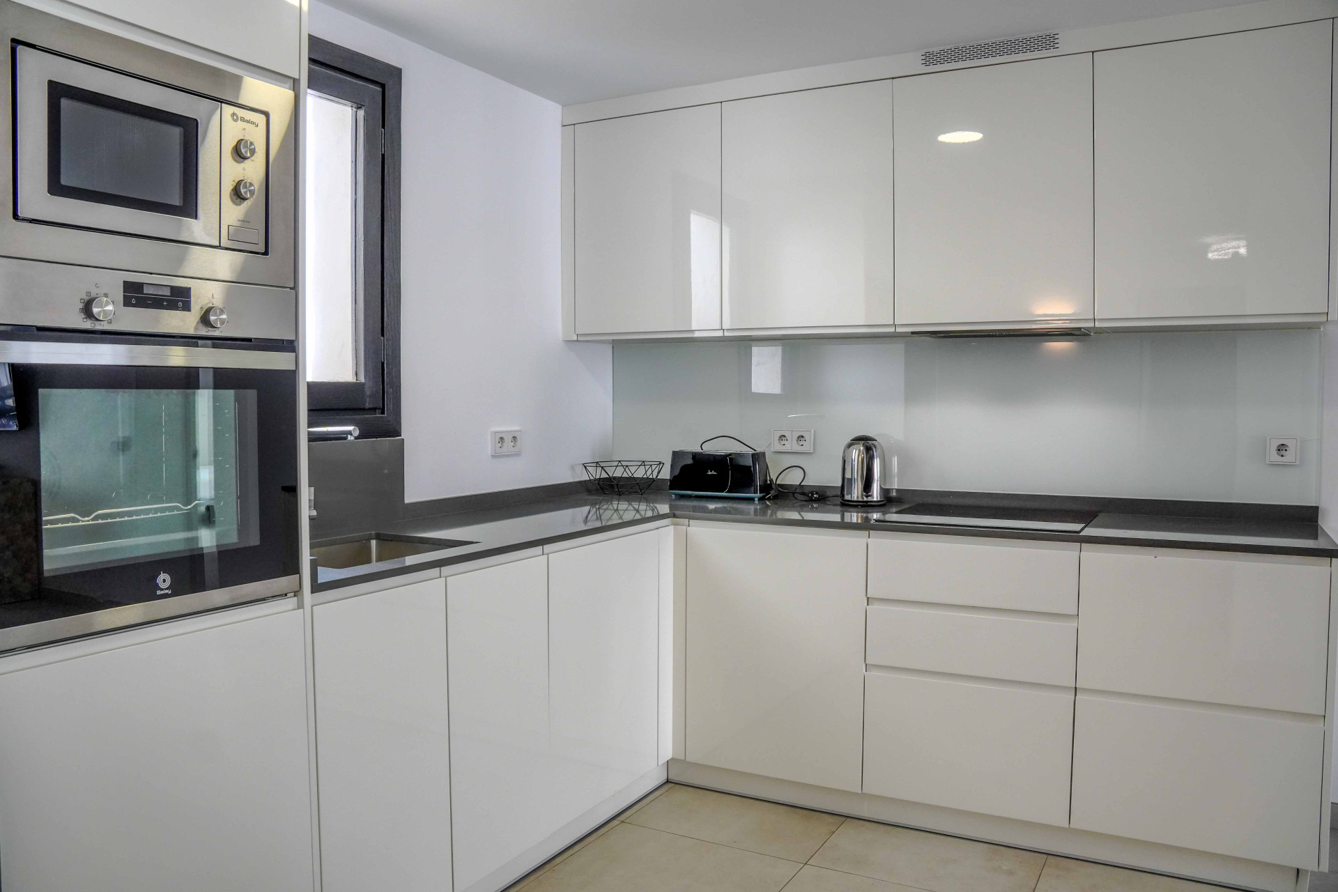 3 кровать Квартира для продажи в Puerto Banus, Marbella