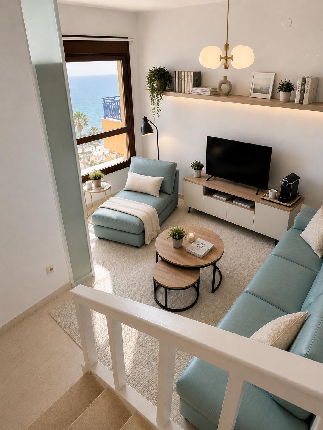 1 кровать Таунхаус для продажи в Parque de la Paloma, Benalmadena