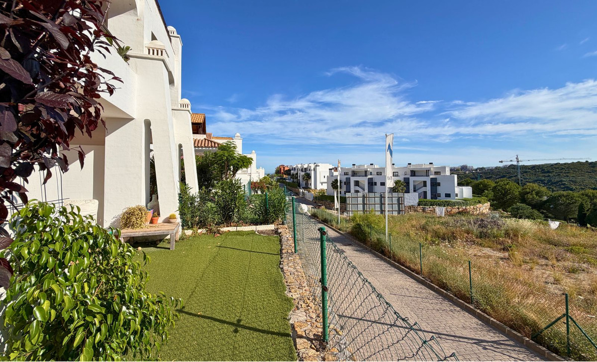 Piso de 2 Dormitorios y 2 Baños en venta en Casares