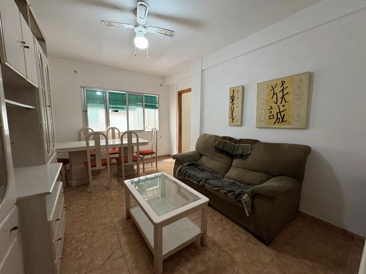 3 Bed - Apartment for Sale in San Pedro de Alcántara