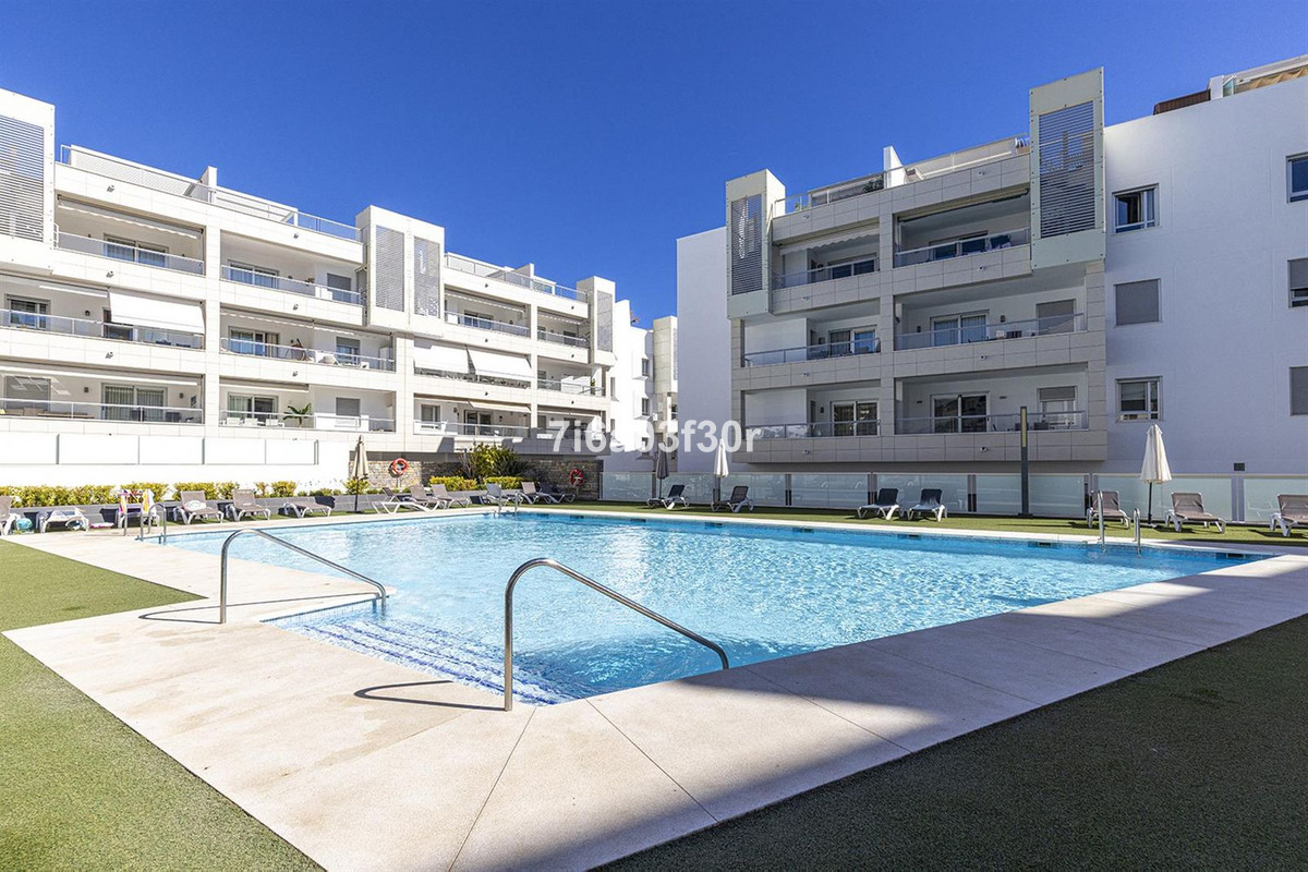 3 Slaapk. - Penthouse te koop in Marbella
