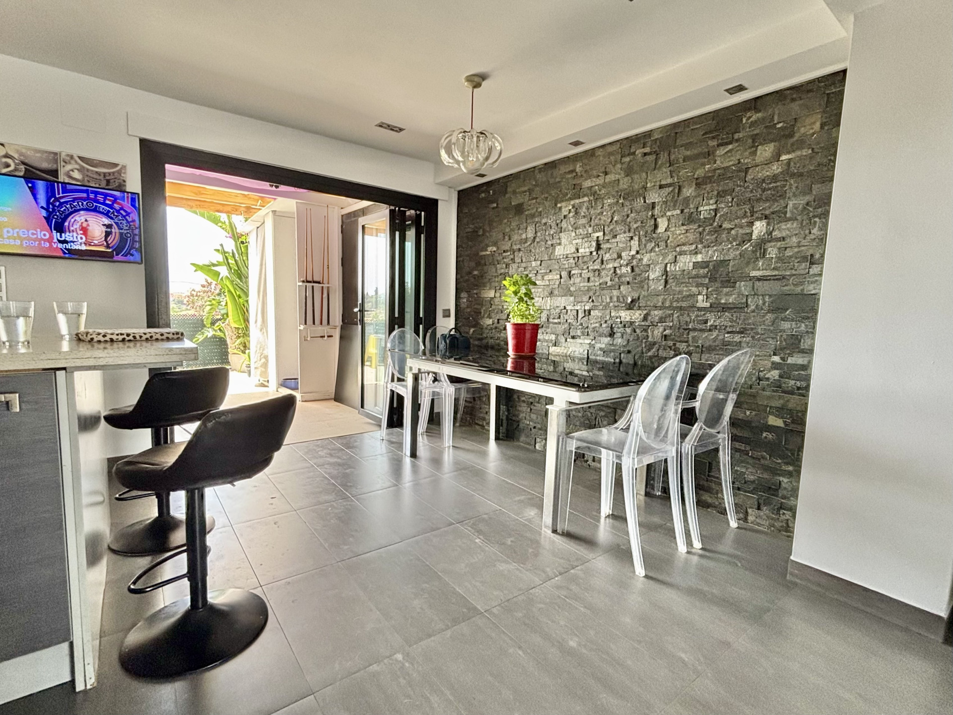 4 Bed - Townhouse for Sale in Campo Mijas