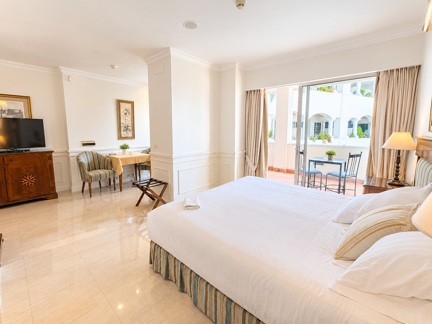 1 кровать Квартира для продажи в Marbella Golden Mile